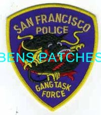 CALIFORNIA,SAN FRANCISCO POLICE GANG TASK FORCE 1_wm